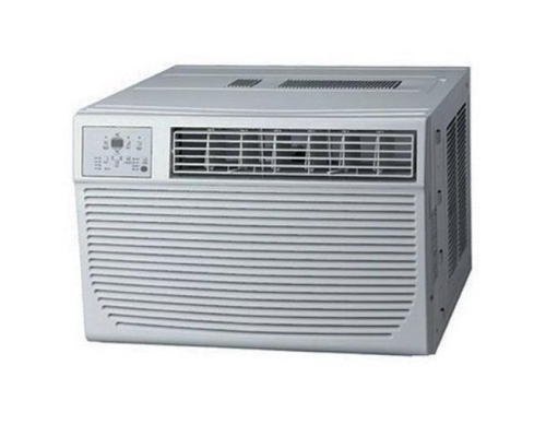 MWK-18ERN1-MI7 Window Air Conditioner, 230 V, 60 Hz, 16,000, 18,000 Btu/hr Cooling, 1000 sq-ft Coverage Area