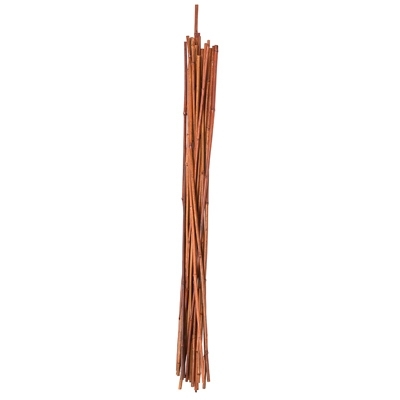 89782GT Plant Stake, 4 ft L, Bamboo