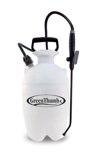 Basic Light Duty Sprayer, 1 Gallon