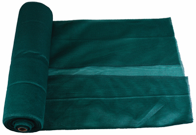 PR0008986 Sunshade Cloth, Green, 6 x 150 Ft.