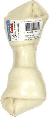 C10025 Rawhide Bone, Natural