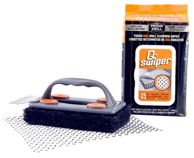 1251C Grill Cleaner Kit