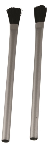 PP854-15 All-Purpose Brush, 8-1/4 in OAL, 3/8 in L Brush