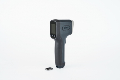 OONI INC. UU-P25B00 Digital Infrared Thermometer