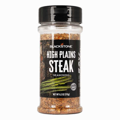 4226 High Plains Steak Seasoning, 7.4 oz