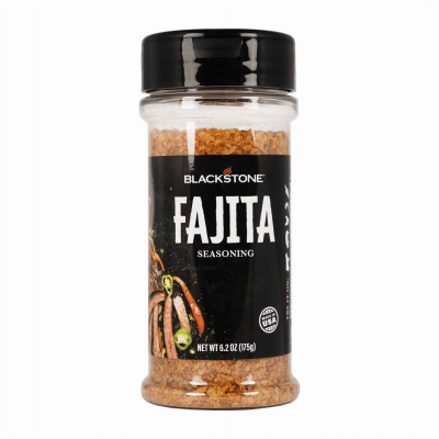 Blackstone 4230 Fajita Seasoning, 7.4 oz