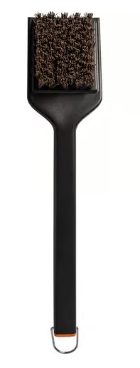 BAC834 Cleaning Brush, Palmyra Bristle, Polypropylene Handle