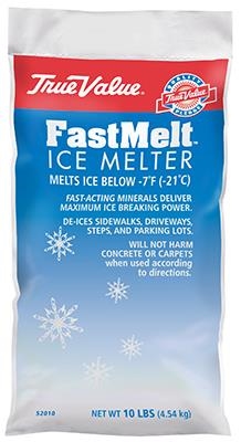 52011 Ice Melter, 10 lb Bag