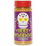 Meat Church 591657 Holy Voodoo Seasoning Rub, 12 oz