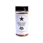 703355944196 BBQ Rub, Hail Mary, 10 oz Bottle