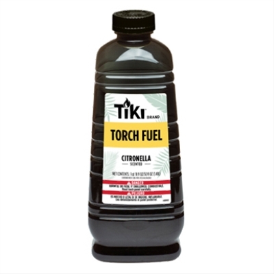 1216154 Torch Fuel, Citronella