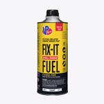 Fuels Fix-It-Fuel 6635 Small Engine Fuel, Aromatic Hydrocarbon, 1 qt, Can