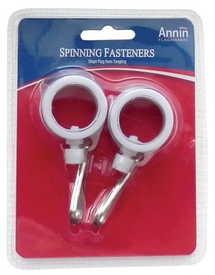 2838 Spin Flag Fastener