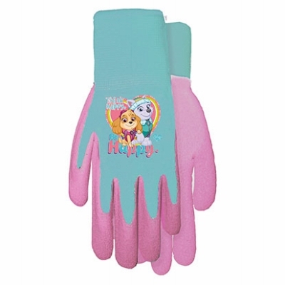 Paw Patrol Pink Toddler Gripping Glove