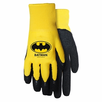 SFB100TK0 Gripping Gloves, Toddler, Knit Cuff