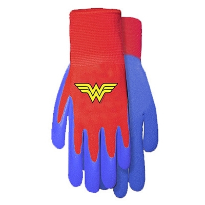 Wonder Woman Toddler Gripping Glove
