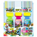 9098150 Chalked Roller Chalk, Assorted