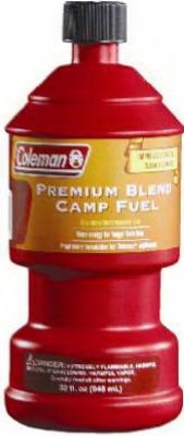 2000007115 Premium Blend Liquid Fuel, 32 oz Canister