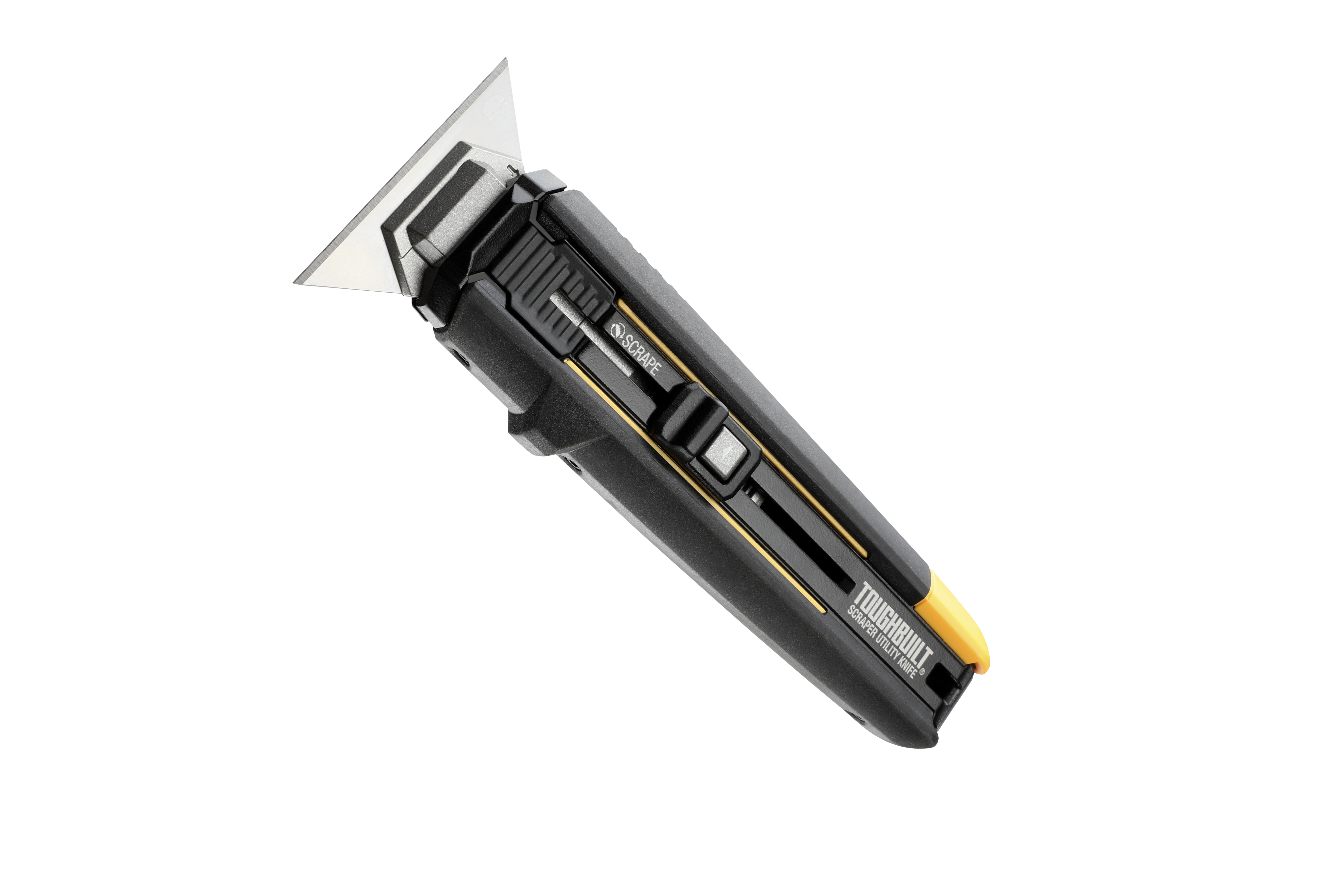 TB-H4S5-01-6DES Scraper Utility Knife