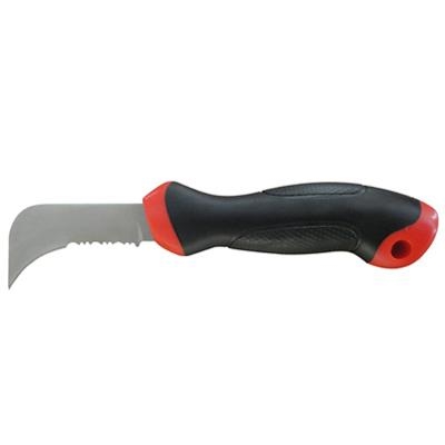 704567 Knife, Soft-Grip Handle