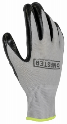 20067-08 Gloves, Men's, L