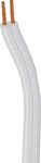 60126-04-01 250 ft. Lamp Cord, 16/2, White