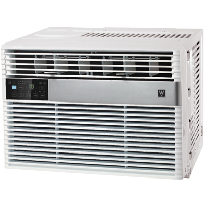 12,000 BTU Modern Designed Window Air Conditioner