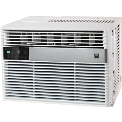 MWAUK-12CRN8-BC 12,000 BTU Modern Designed Window Air Conditioner