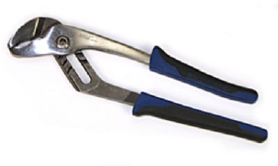 213172 Tongue and Groove Plier, 10 in OAL, Cushion Grip Handle