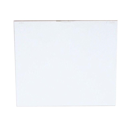 KH619 Welding Lens, Polycarbonate, Clear Lens