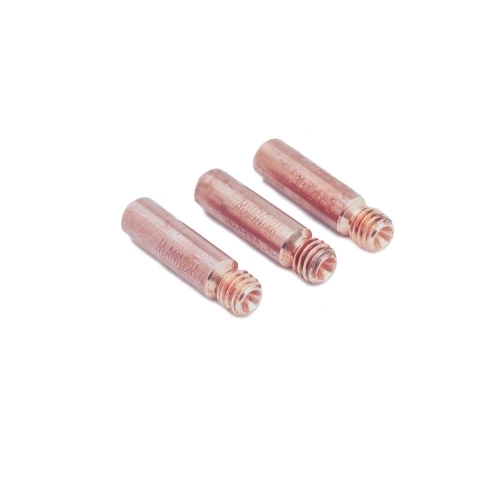 KH712 Contact Tip, 0.035 in Tip, Copper