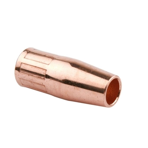 KH725 MIG Nozzle, Copper
