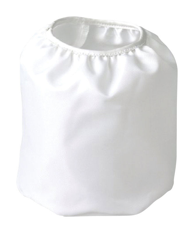 938770 Filter Bag, 2 in L, 8 in W