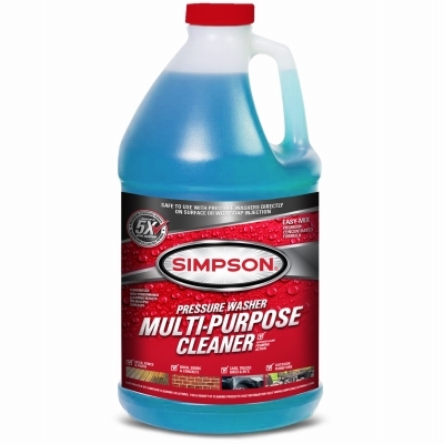 88262 Multi-Purpose Cleaner, 1 gal