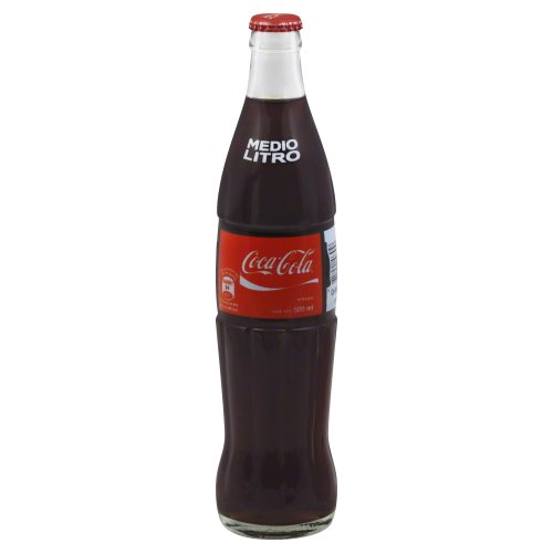 04900047790 Soft Drink, 500 mL, Bottle