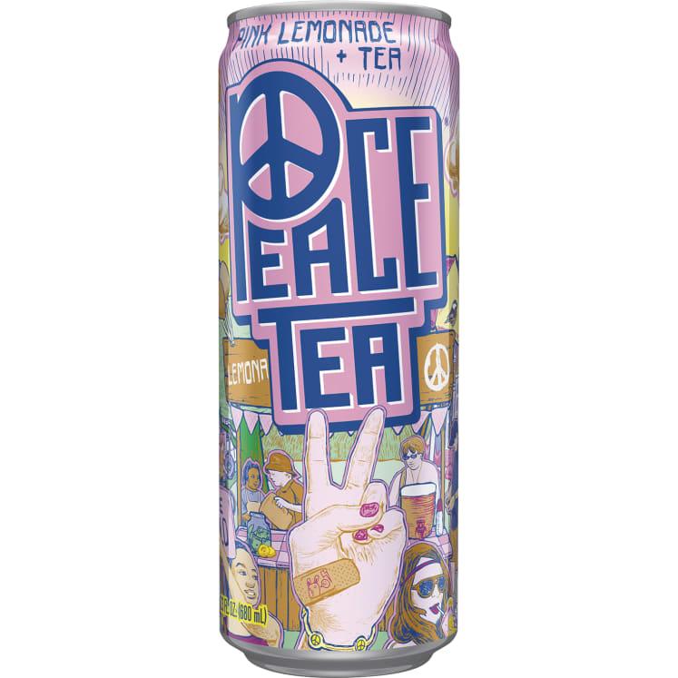 049000070422 Tea, Caddy Shack, 23 fl-oz