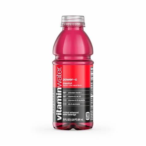 156090 Water, 20 fl-oz, Bottle