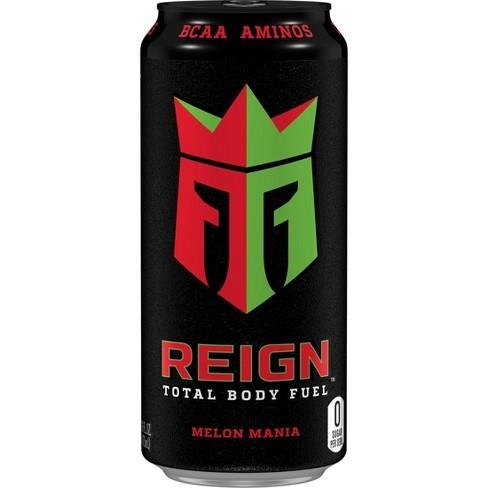 Reign Melon Mania 16oz
