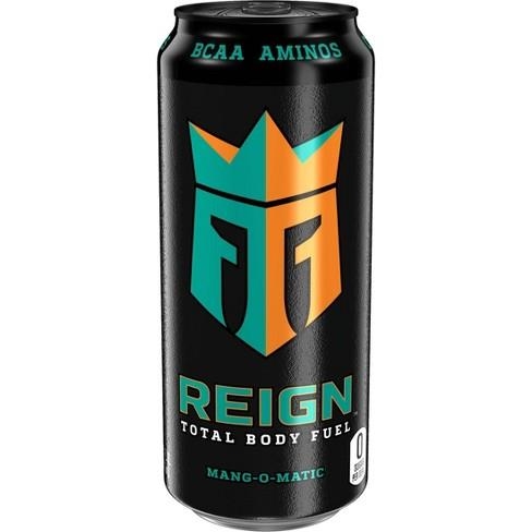 Reign Mango-Matic 16oz