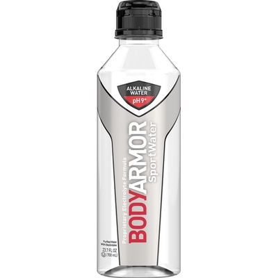 BODYARMOR SPORT WATER 23OZ