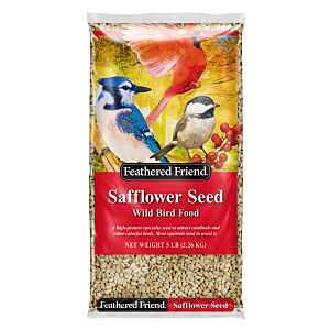 14370 Wild Bird Food, Seed, 5 lb
