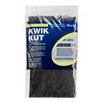 Kwik Kut KK500 Air Filter, 24 in L, 1 in W, 4 MERV, Polyester Frame
