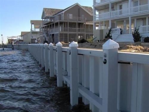 TIMBERGUARD 3X8-16' BROWN