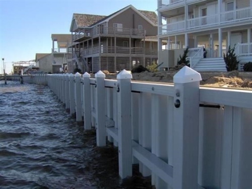 TIMBERGUARD 3X8-20' GREY