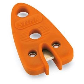 STIHL Trimmer Line Cutter Keychain