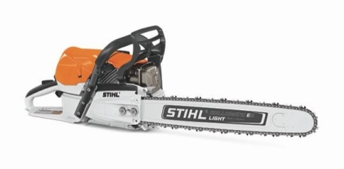 MS 462 25" Gas Chainsaw