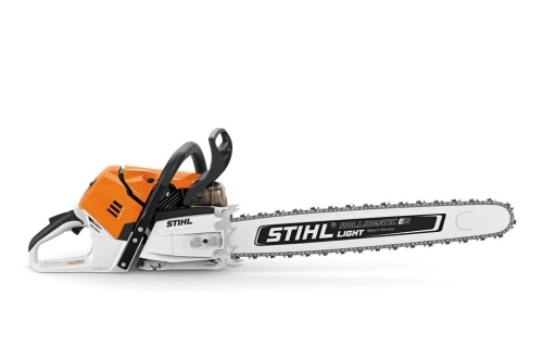 MS 500 I 25" Fuel Injected Chainsaw