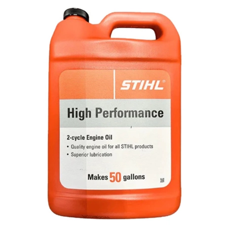 7010 871 0208 Engine Oil, 1 gal, Blue