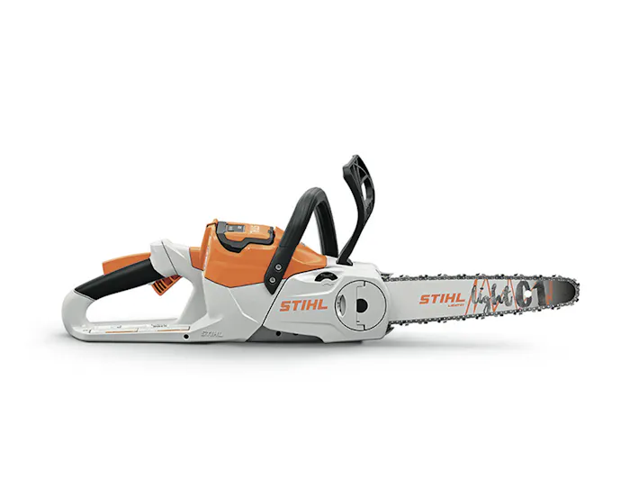 MSA 70 C B Set Cordless Chainsaw Set Battery