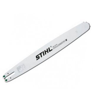 3003 000 6813 Chainsaw Bar, 16 in L Bar, 0.063 ga, 3/8 in TPI/Pitch, 67-Drive Link